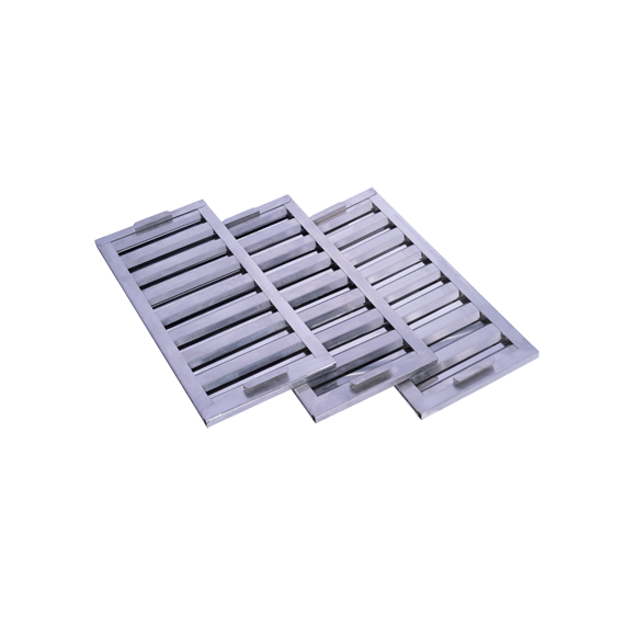 Жироуловители