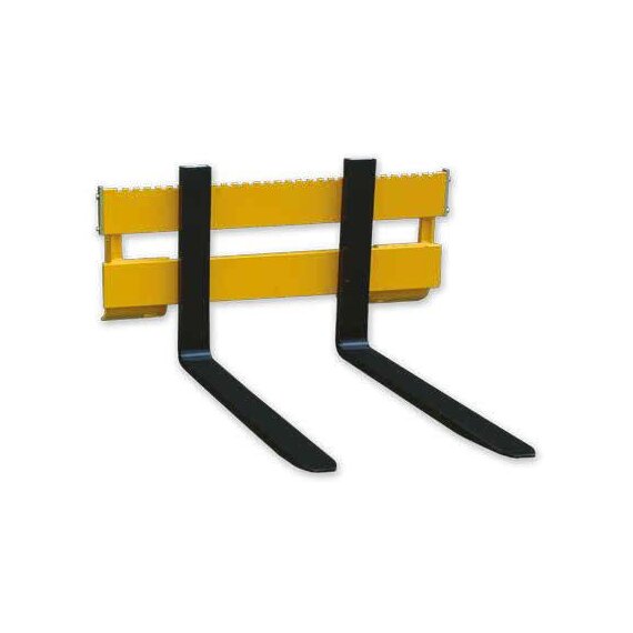 Вилы для телескопического погрузчика 520-40