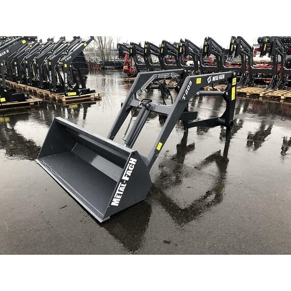 Ковш погрузчика Т209 2м (0,5 м3)