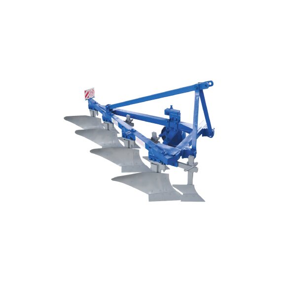 Плуг навесной ПН-4х35