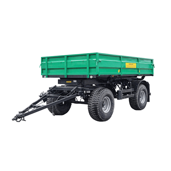 Тракторный прицеп 2ПТС-8