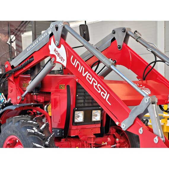 Погрузчик Универсал ROBUST