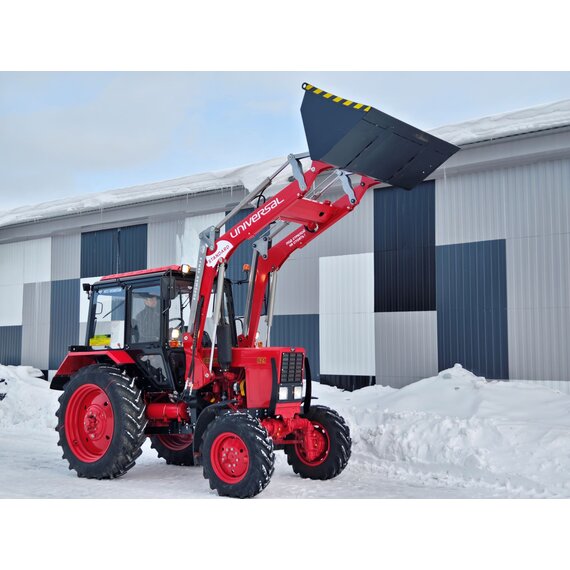 Погрузчик Универсал STANDARD