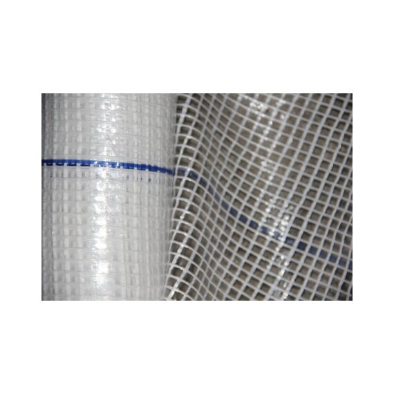 Армированная пленка 2х50/120