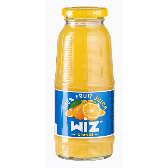 WIZ Апельсин