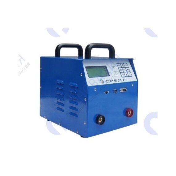 Электромуфтовый сварочный аппарат 630 (5.5кВт)