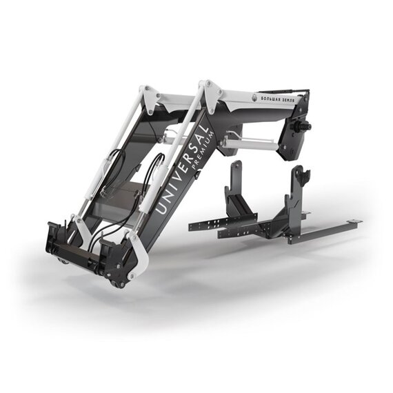Погрузчик фронтальный UNIVERSAL PREMIUM