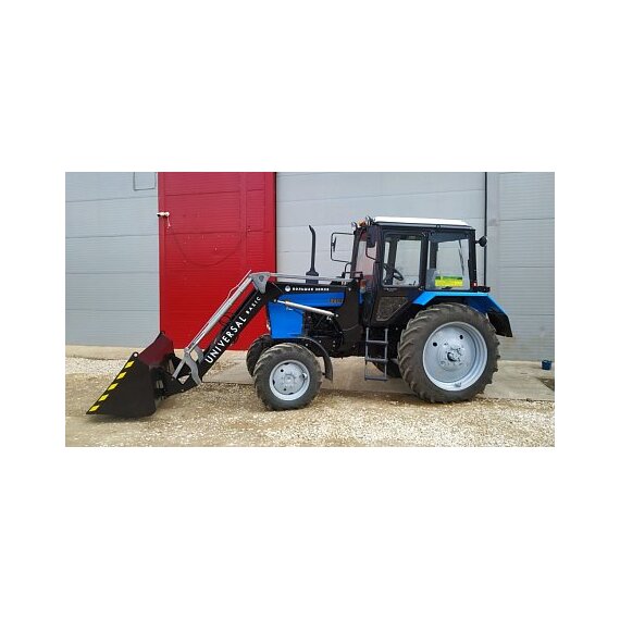 Навесной погрузчик Универсал BASIC