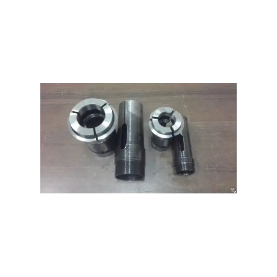 Цанга зажимная 1Б125