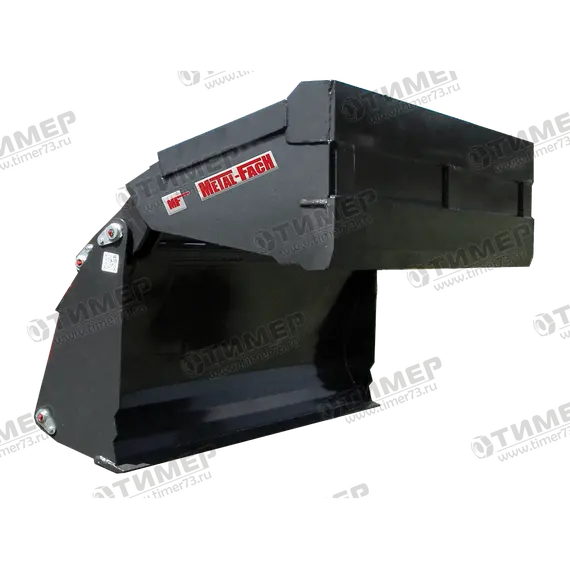 Ковш челюстной