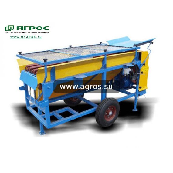 Обрезная машина М-653 (8)