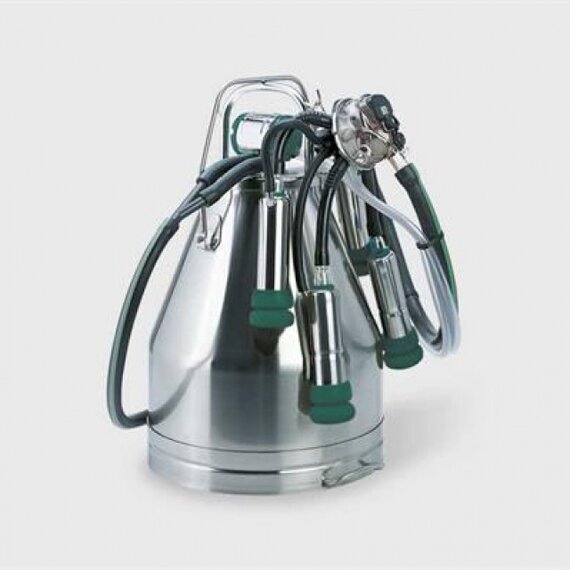 Доильное ведро GEA