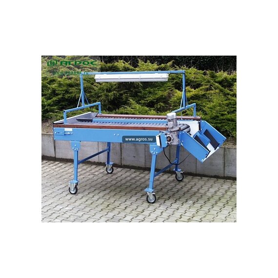 Селекционный стол V 1800L 