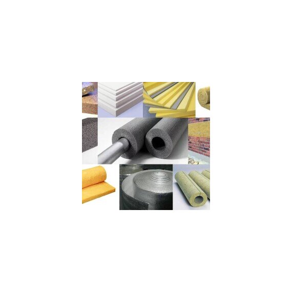 Теплоизоляция