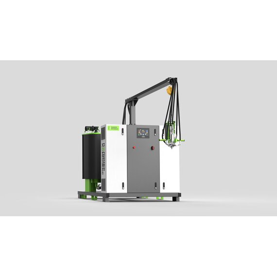 Заливочная машина ПК-130