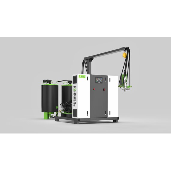 Заливочная машина ПК-200