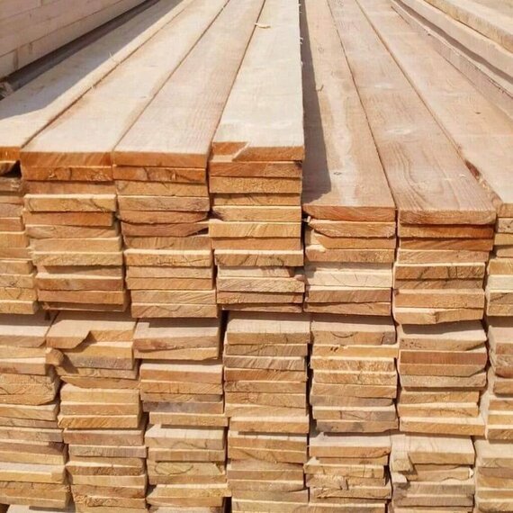 Пиломатериалы