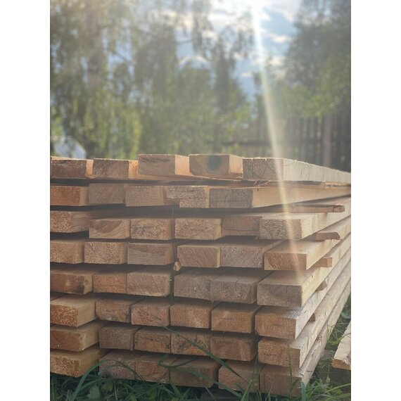 Пиломатериалы (доска)