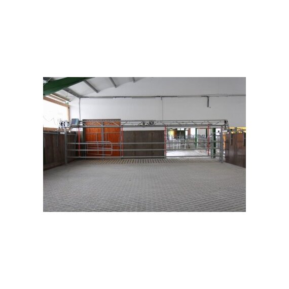 Автоматический подгонщик