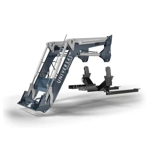 Погрузчик навесной Универсал STANDART 1.2т