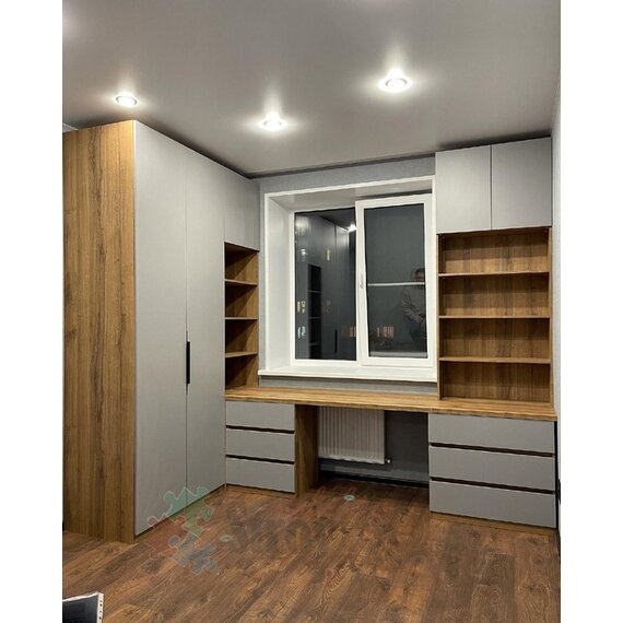 Детская мебель 001