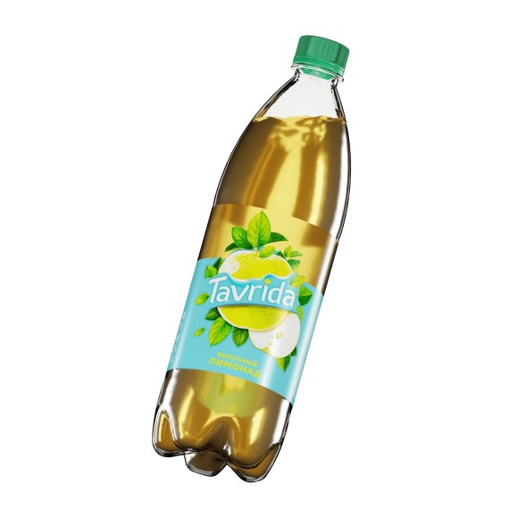 Таврида Яблоко