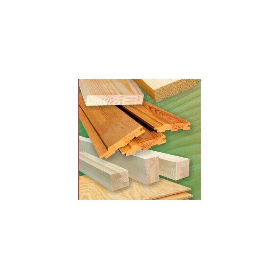 Пиломатериалы