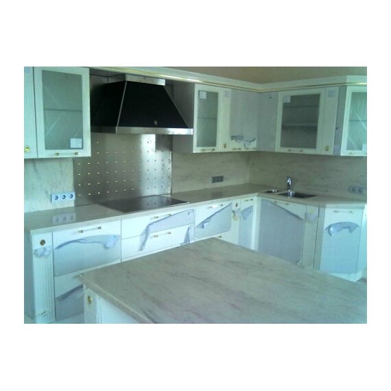 Столешница из искусственного камня