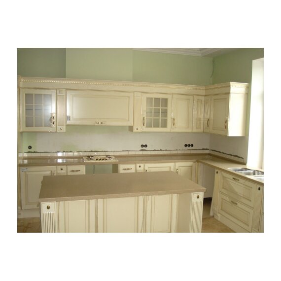 Столешница из искусственного камня STARON