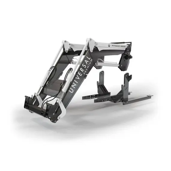 Погрузчик навесной Универсал PREMIUM 2т