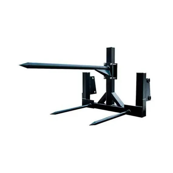 Вилы универсальные с регулируемой пикой YTO