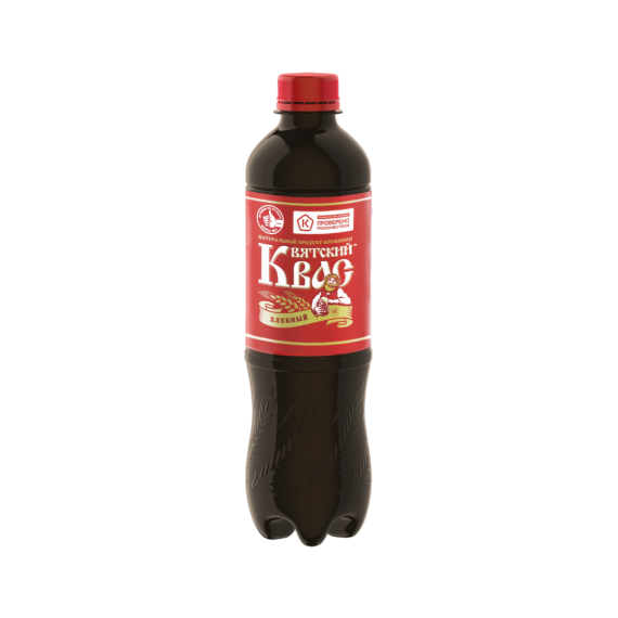 Квас Хлебный