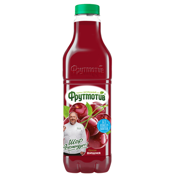 Фрутмотив «Вишня»