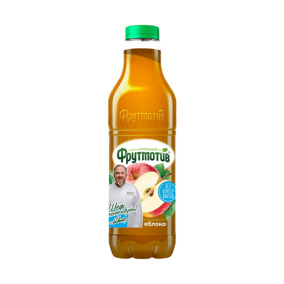 Фрутмотив «Яблоко»