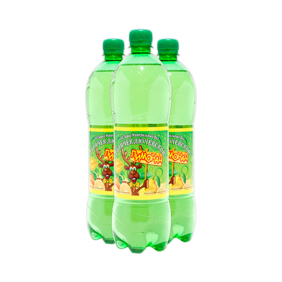 Лимонад 1л ПЭТ
