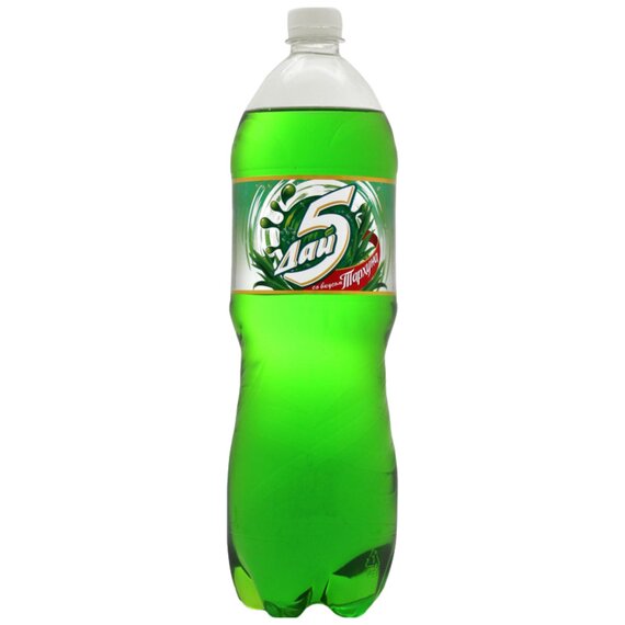 Дай 5 «Тархун»