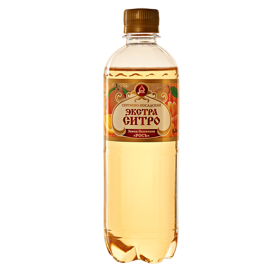 «Экстра-Ситро»