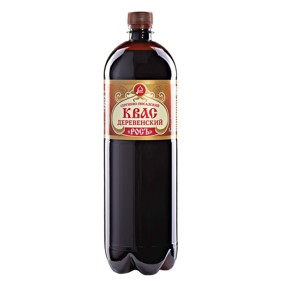 Квас Деревенский