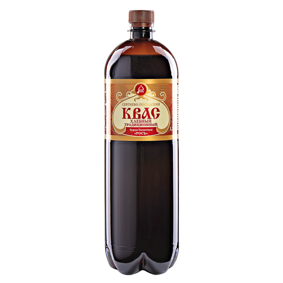 Квас Хлебный