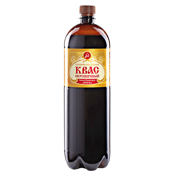 Квас Окрошечный