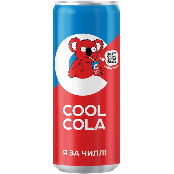 COOLCOLA