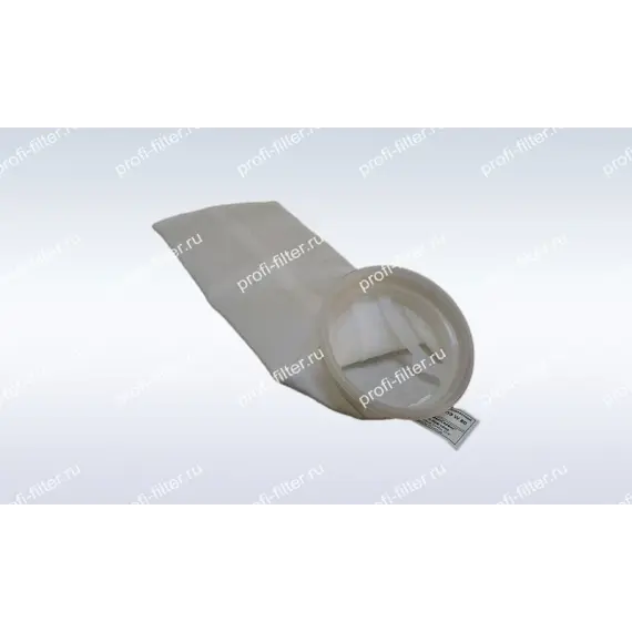 ФИЛЬТРЫ ЖИДКОСТНЫЕ МЕШОЧНЫЕ ПОЛИПРОПИЛЕНОВЫЕ И ПОЛИЭФИРНЫЕ