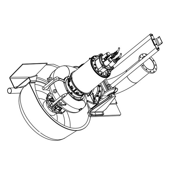 Блочно-модульные КНС
