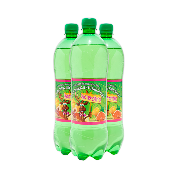 Экстра-Ситро 1л ПЭТ