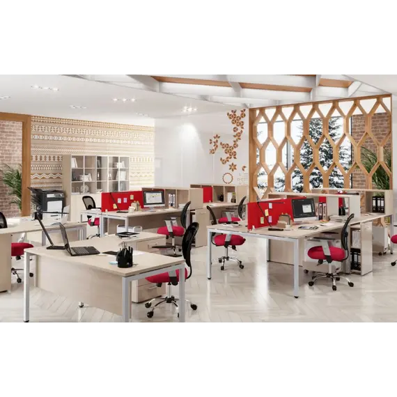 Среднесерийная мебель