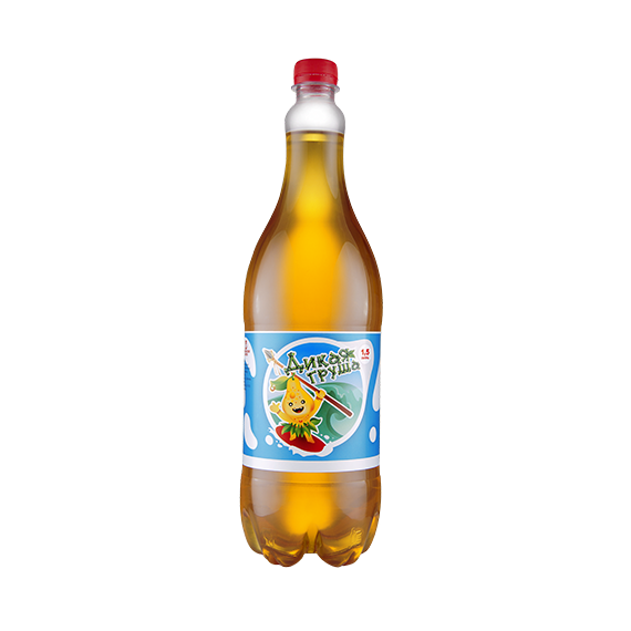 Напиток «Дикая Груша»