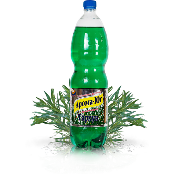 Тархун 1.5 л.