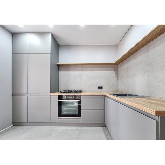 Кухня Ариана