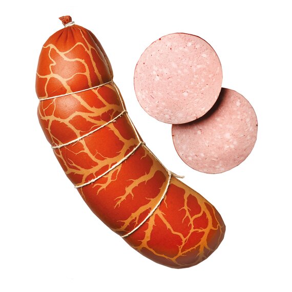 Колбаса варёная «Русская»