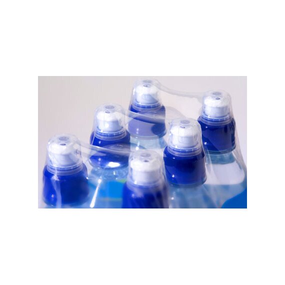 ПЛЕНКА ПОЛИЭТИЛЕНОВАЯ ТЕРМОУСАДОЧНАЯ